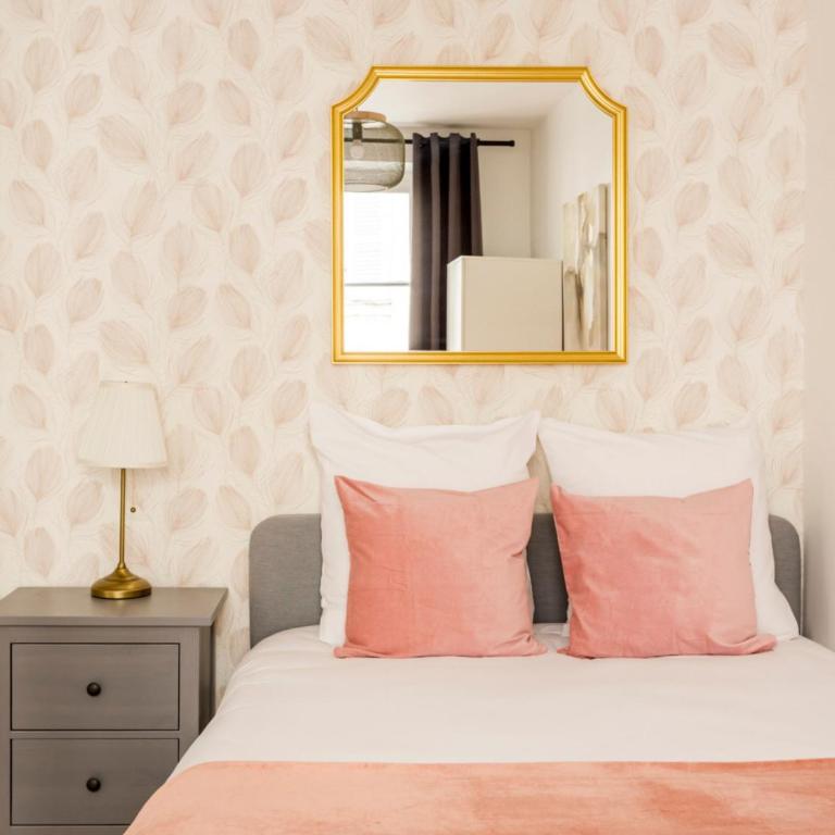 Merveil - Family Suite - Opera - Mauroy II - Appartement - 20