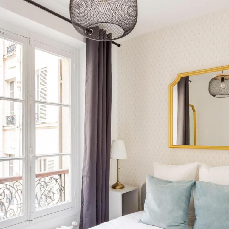 Merveil - Family Suite - Opera - Mauroy II - Appartement - 19