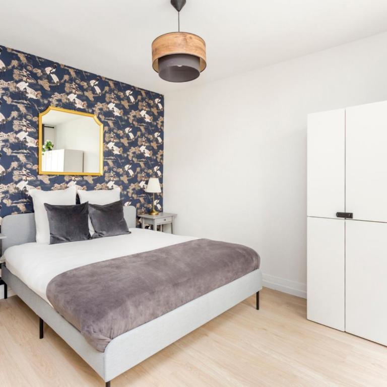 Merveil - Family Suite - Opera - Mauroy II - Appartement - 6