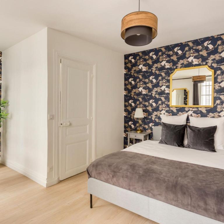 Merveil - Family Suite - Opera - Mauroy II - Appartement - 17