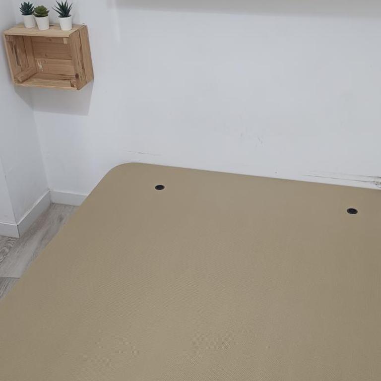 Apartamento Cerrofuerte - Apartamento de 1 dormitorio - 9