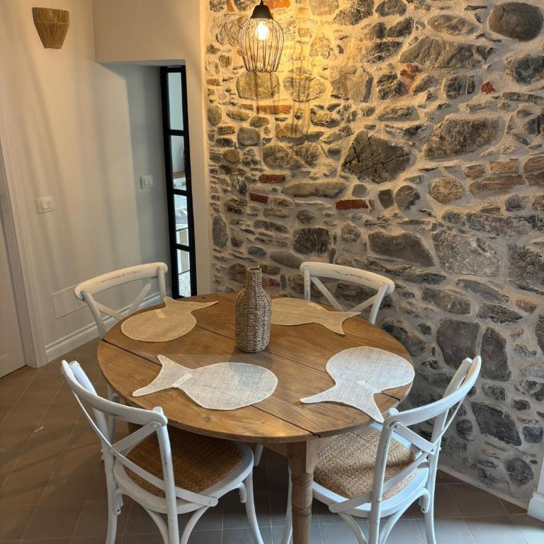 HH Moneglia la Piazzetta - Appartamento con 2 Camere da Letto - 9