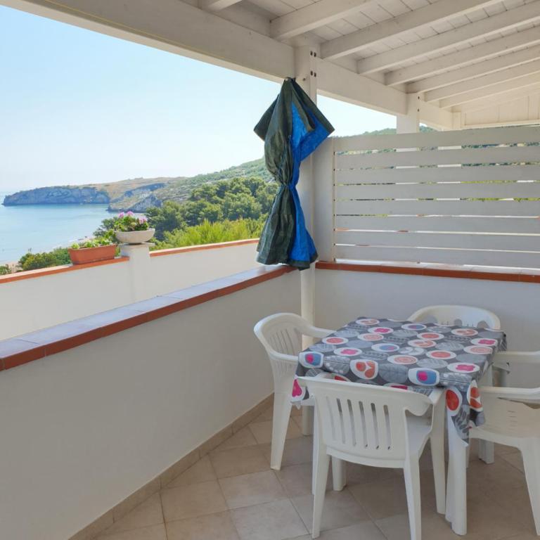 Case vacanze Baia del Gargano - One-Bedroom Apartment - 6
