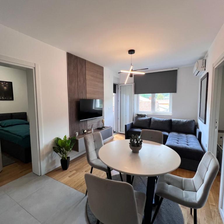 Sunčani Horizonti - Apartman sa 2 Spavaće Sobe - 3