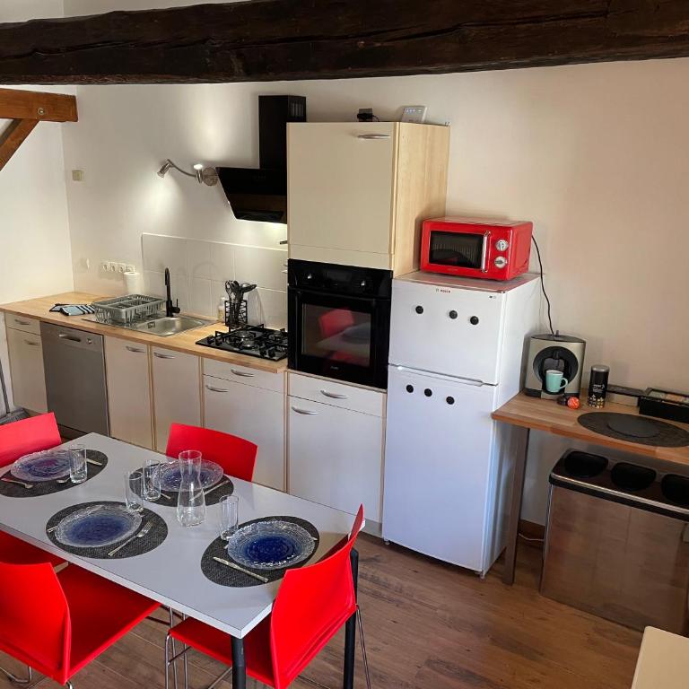Le Kassin - Appartement 2 Chambres avec Vue - 2