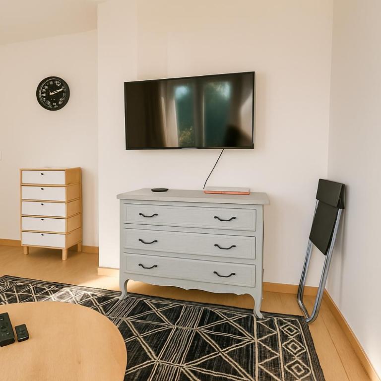 appartement 3 chambres avec balcon et parking - Apartamento de 3 dormitorios con balcón - 2