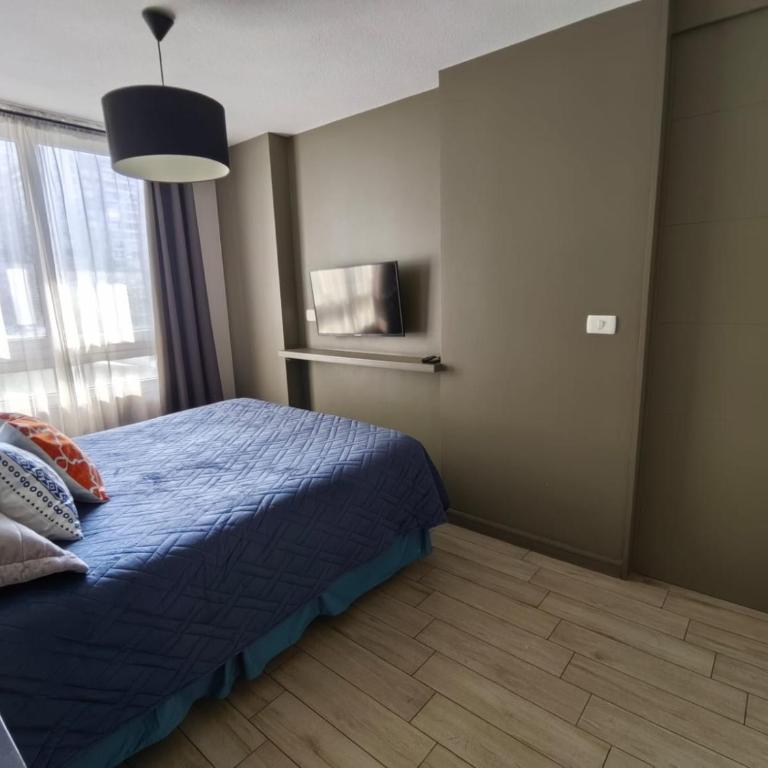 Downtown Stgo - Apartamento de 1 dormitorio - 3