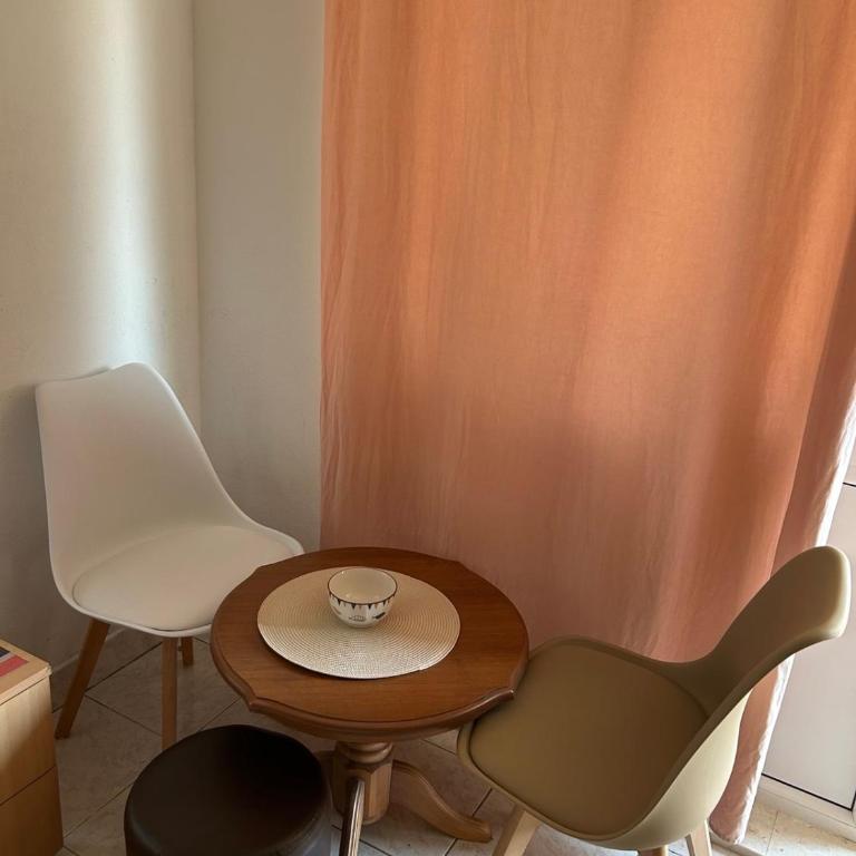 Nikolina Apartments Herceg Novi - Standardni Studio Apartman - 8