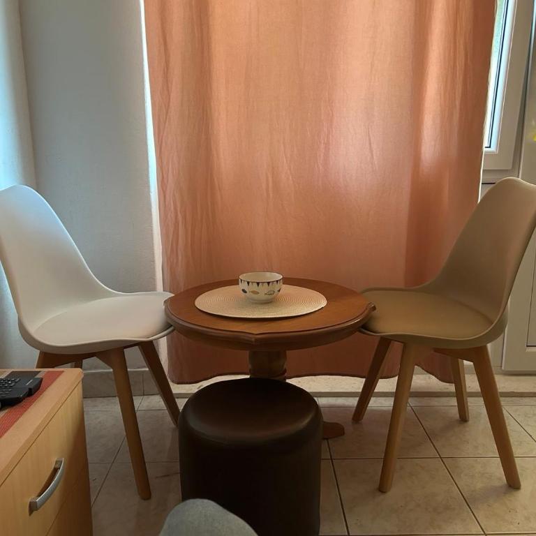 Nikolina Apartments Herceg Novi - Standard Studio Apartment - 9
