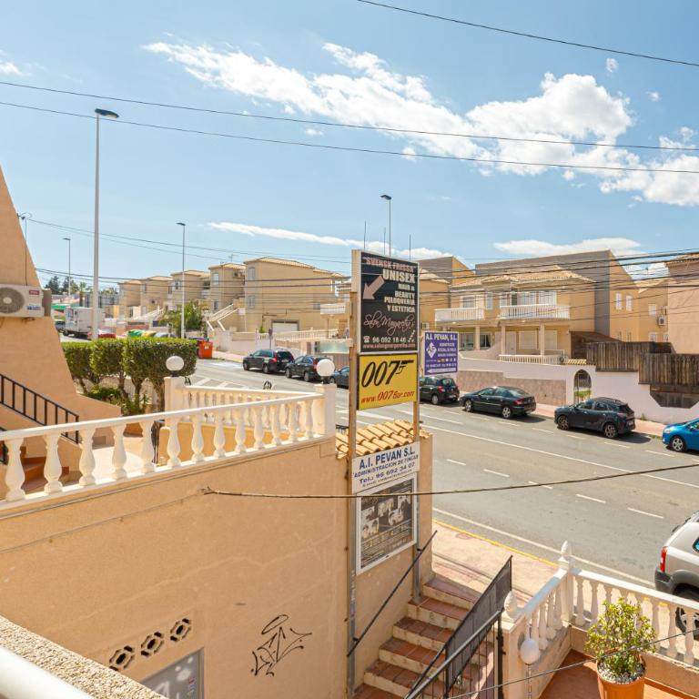 La Mata NuCasa Rentals Juan - Apartamento de 1 dormitorio - 2