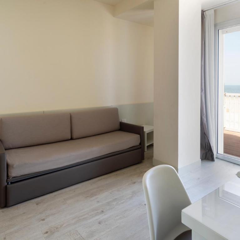 Hotel Gemma - Suite - 1