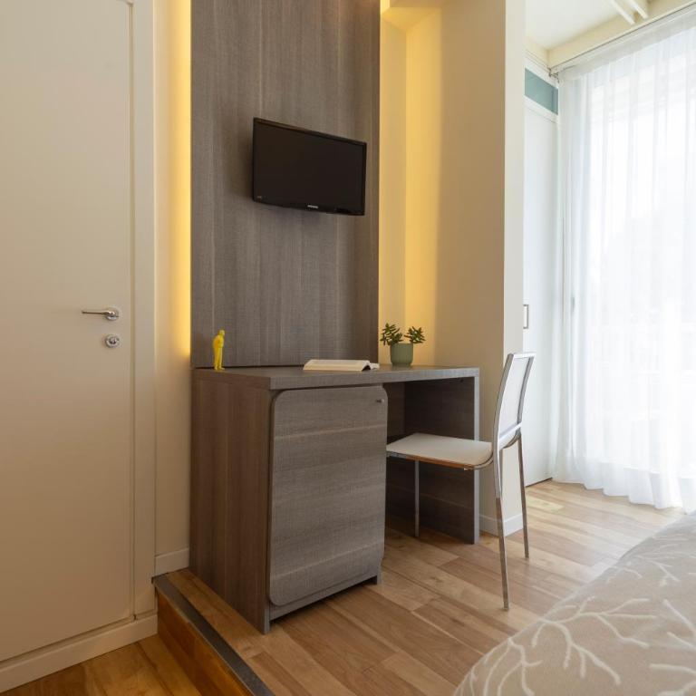 Hotel Gemma - Double or Twin Room - 6