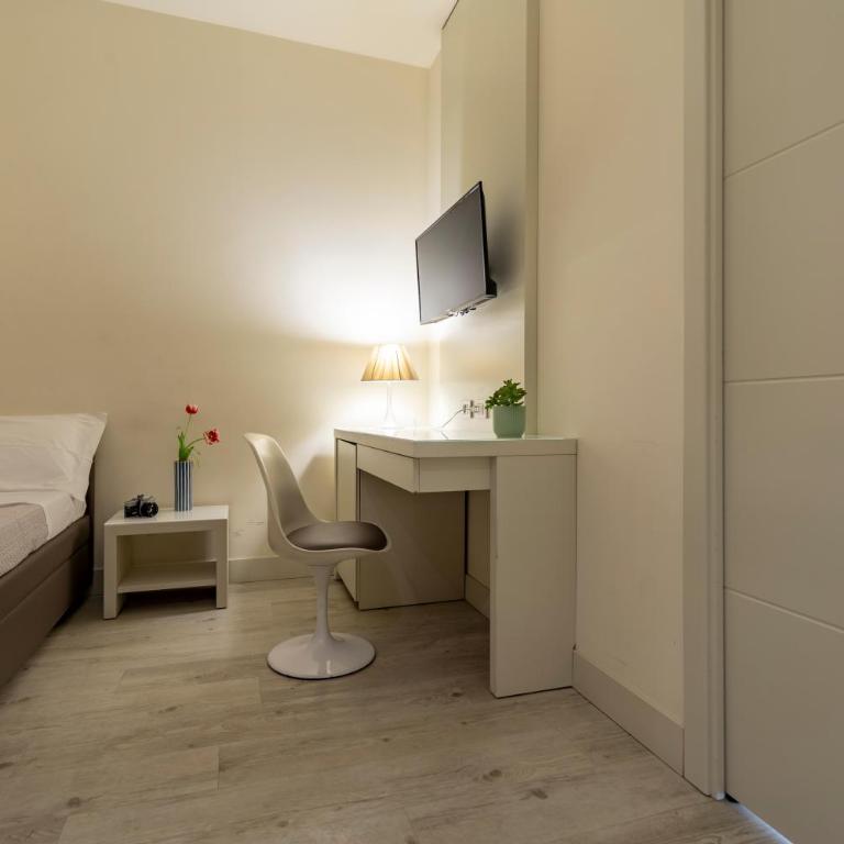 Hotel Gemma - Suite - 2