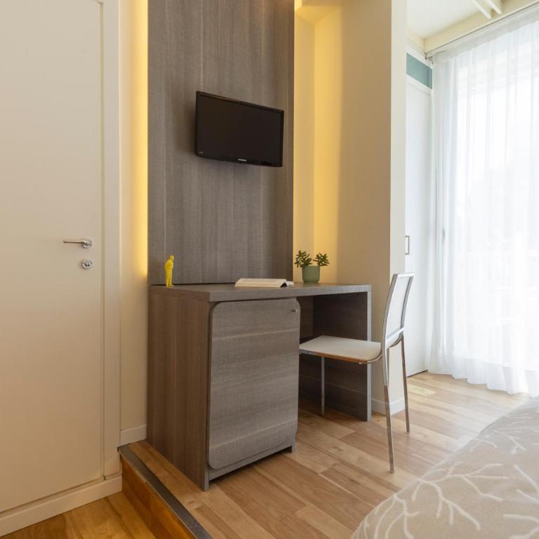 Hotel Gemma - Double or Twin Room - 5