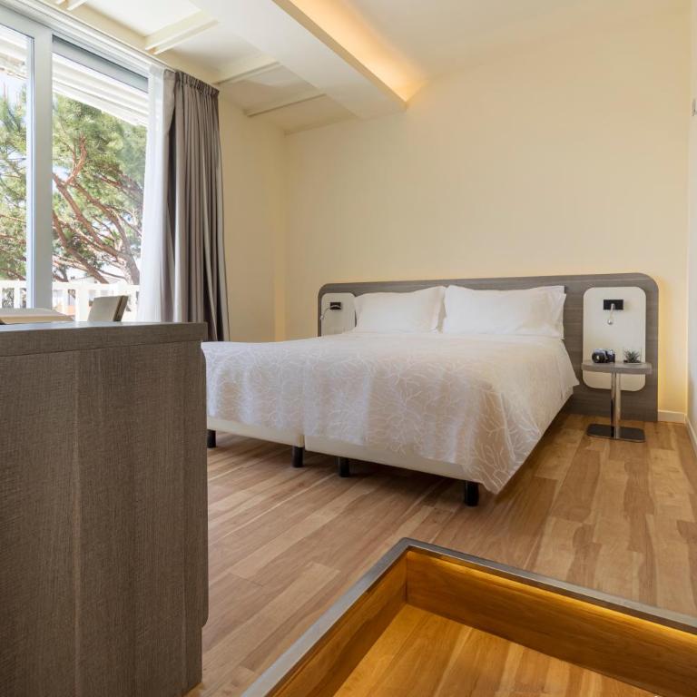 Hotel Gemma - Double or Twin Room - 10