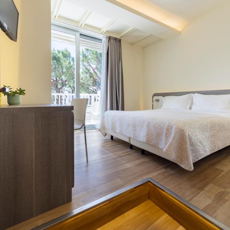 Hotel Gemma - Double or Twin Room - 9