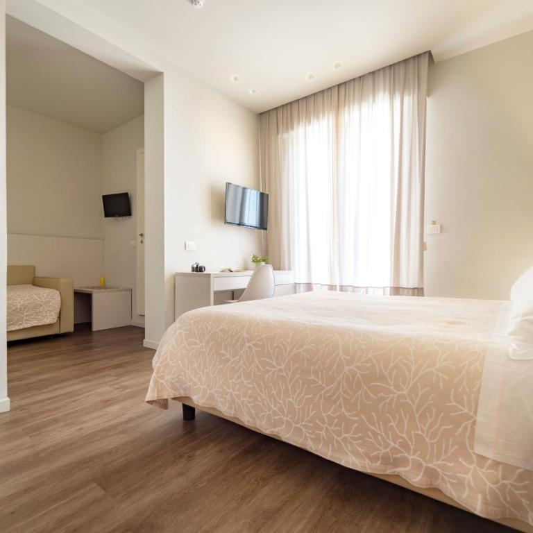 Hotel Gemma - Superior Family Room - 4