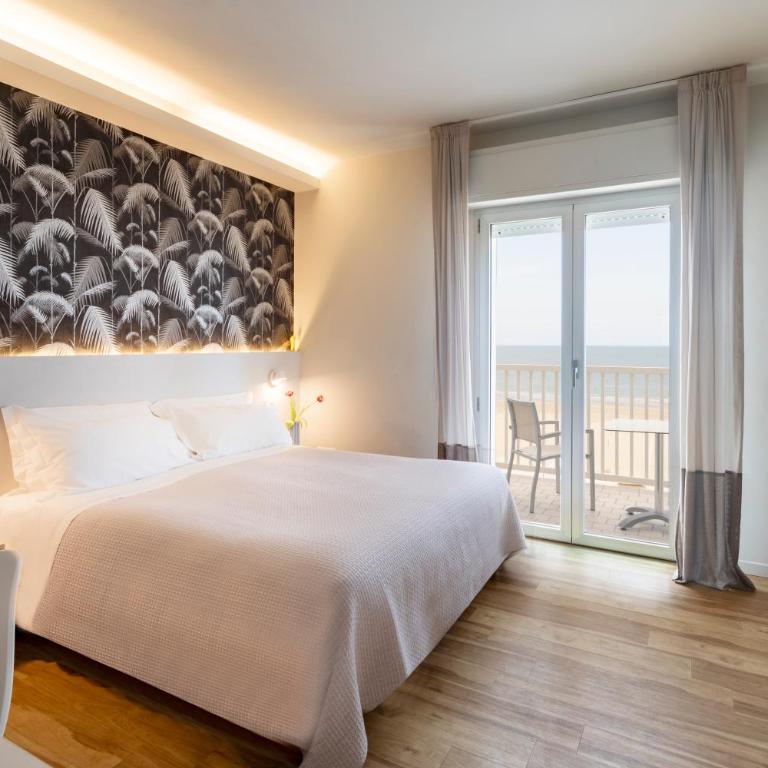 Hotel Gemma - Superior Family Room - 7