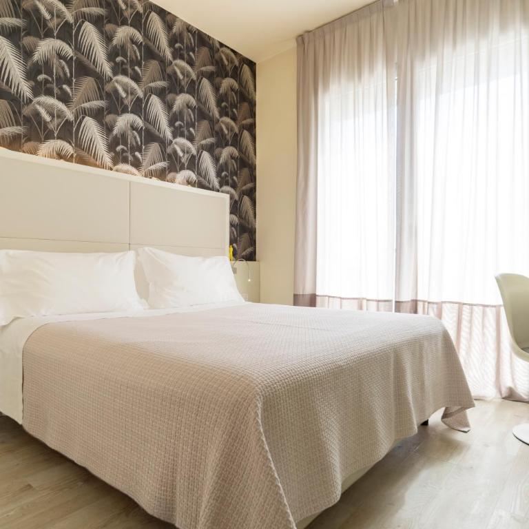 Hotel Gemma - Suite - 7