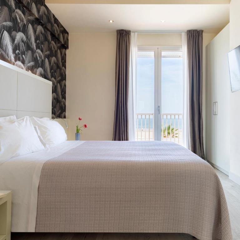 Hotel Gemma - Suite - 6