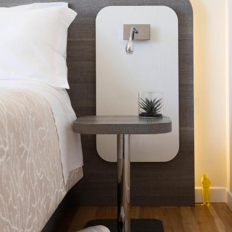 Hotel Gemma - Double or Twin Room - 12