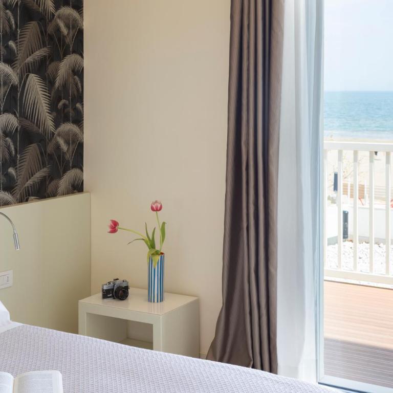 Hotel Gemma - Suite - 8