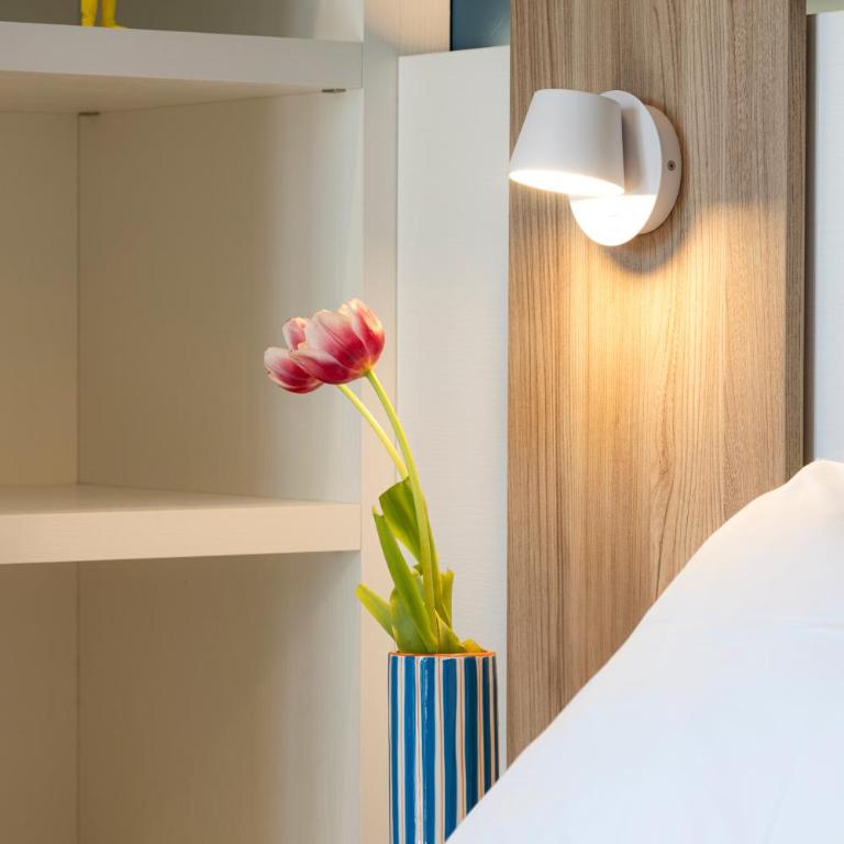 Hotel Gemma - Double or Twin Room - 13