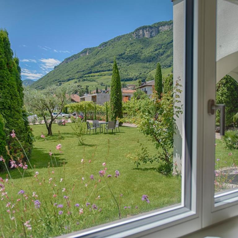 FELDHOF - Agri-apartment-suites - Appartamento con 1 Camera da Letto e con Giardino - 8