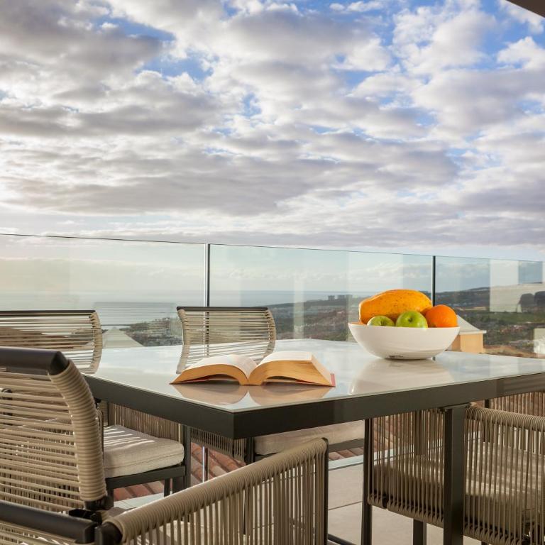 Presidential Suite 350m2 Bellavista on one level,Private SPA&HEATED POOL - Suite Presidencial - 32