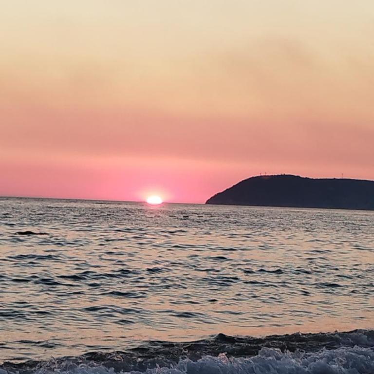 Vaske - Apartman sa 2 Spavaće Sobe i Balkonom - 11