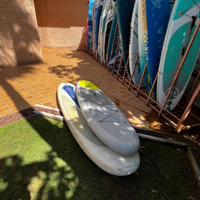 Apartamento lujo en primera línea de playa en Bahía de la Plata, Estepona - Two-Bedroom Apartment - 50