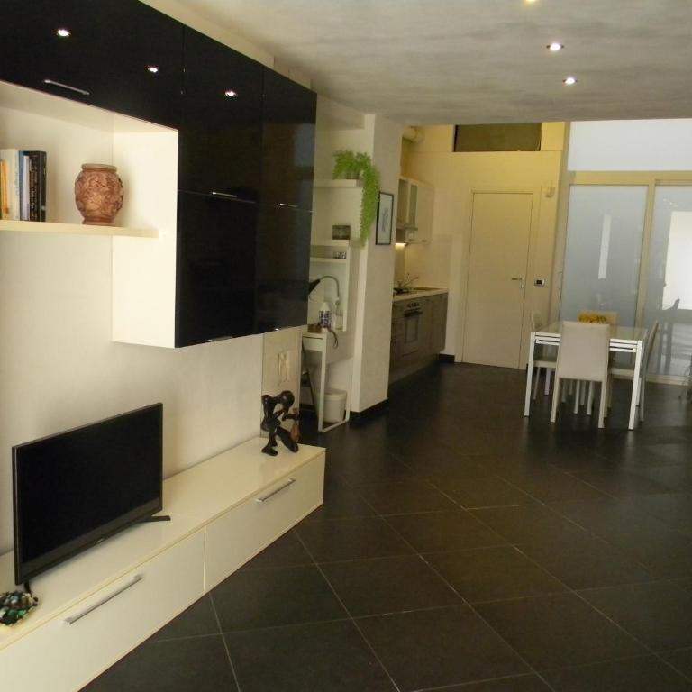Dammuso Rossini - One-Bedroom Apartment - 2