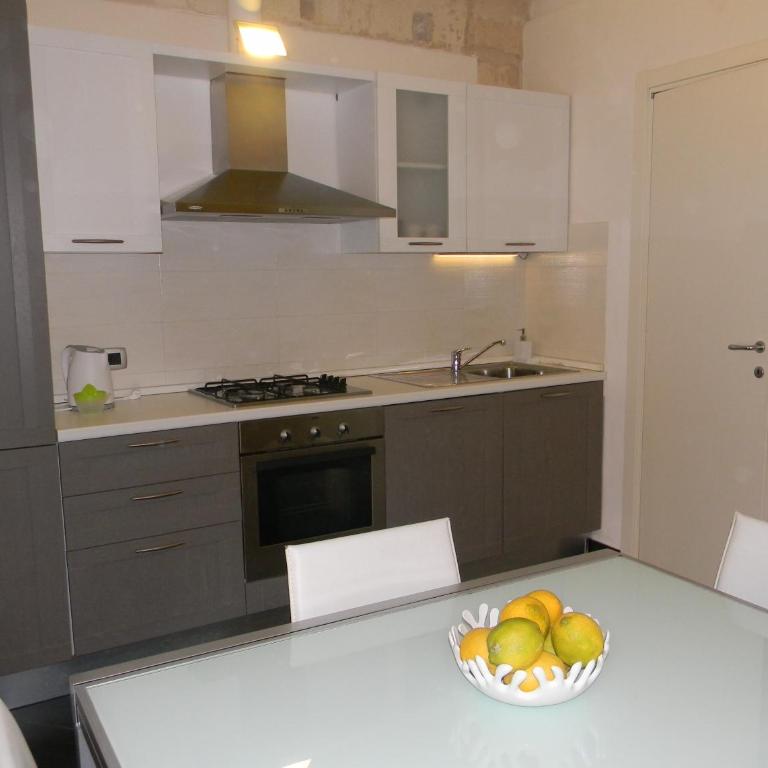 Dammuso Rossini - One-Bedroom Apartment - 3