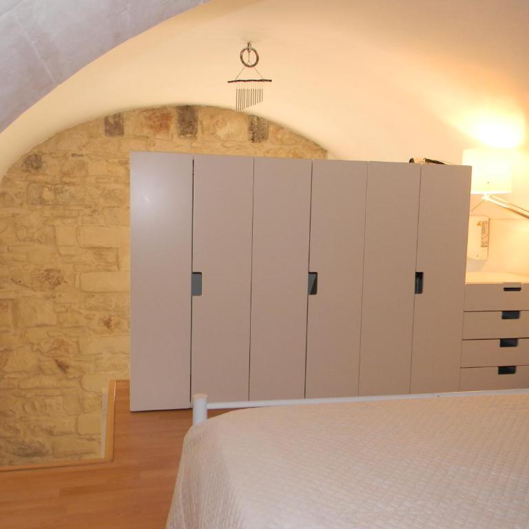 Dammuso Rossini - One-Bedroom Apartment - 7