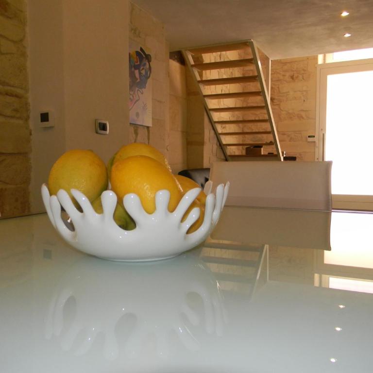 Dammuso Rossini - One-Bedroom Apartment - 5
