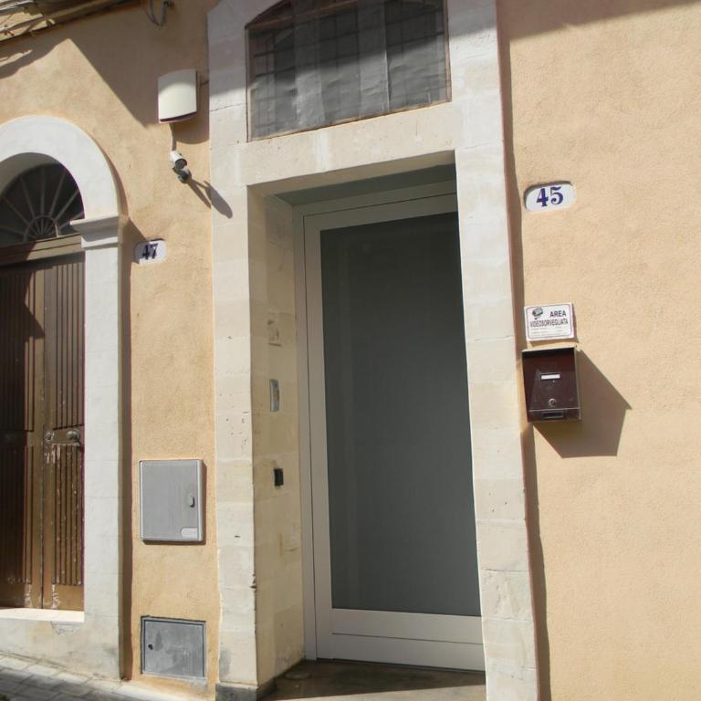 Dammuso Rossini - One-Bedroom Apartment - 14