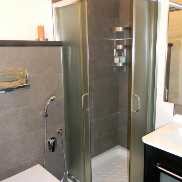Dammuso Rossini - One-Bedroom Apartment - 11