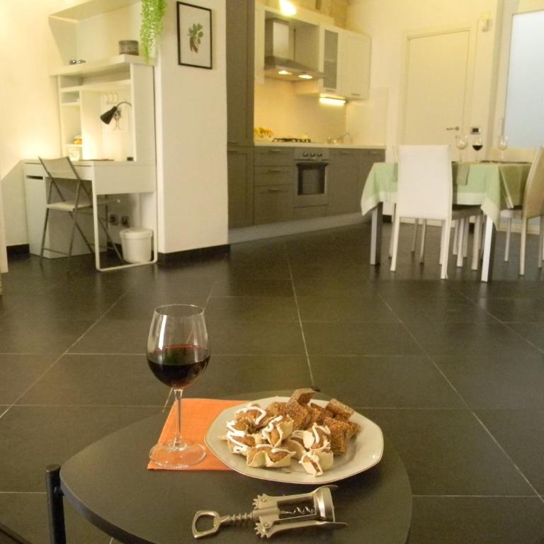 Dammuso Rossini - One-Bedroom Apartment - 1