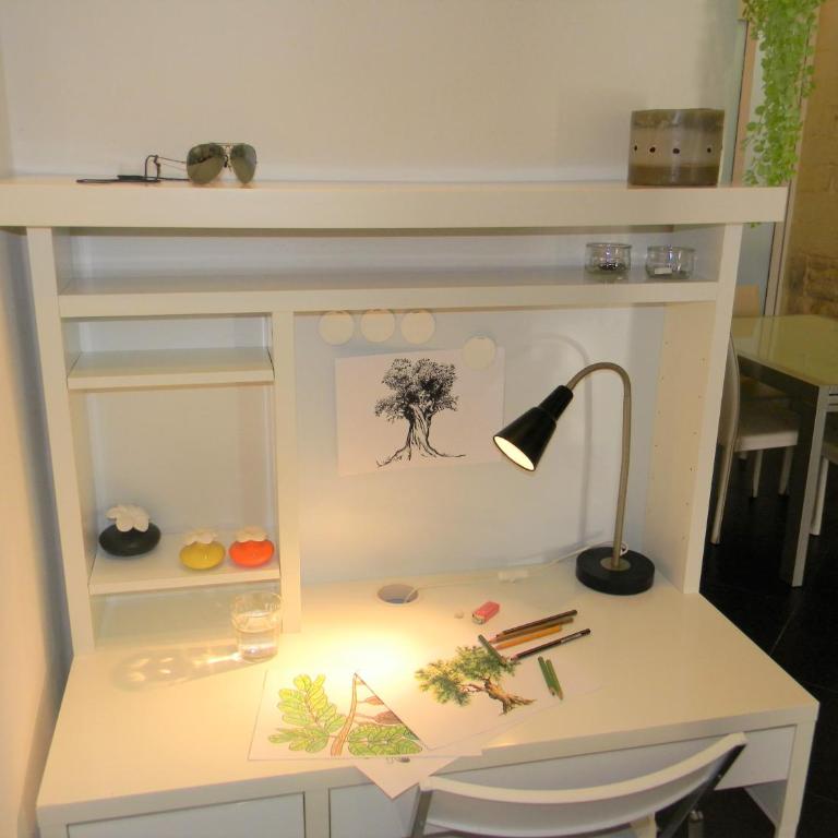 Dammuso Rossini - One-Bedroom Apartment - 10