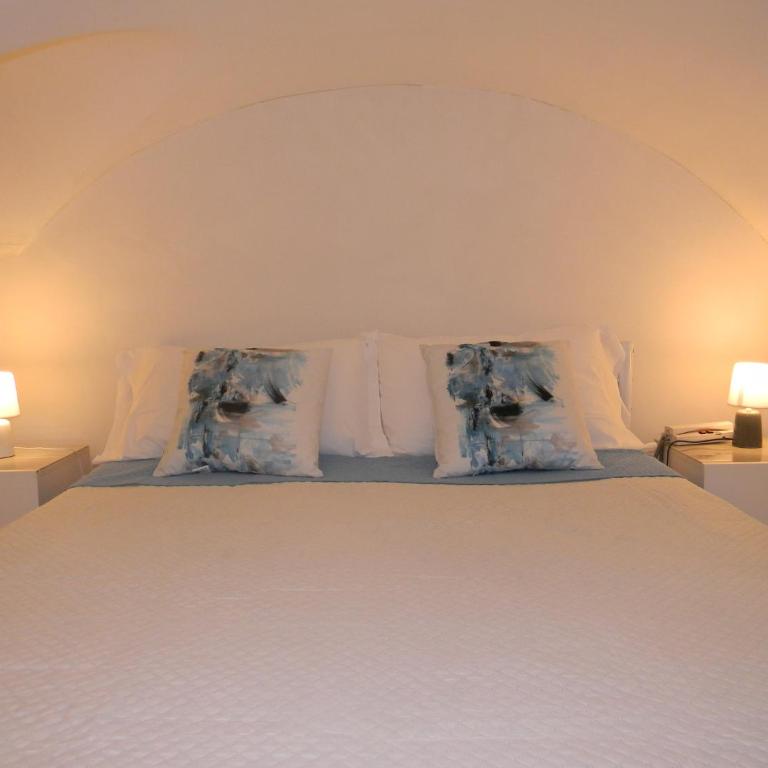 Dammuso Rossini - One-Bedroom Apartment - 9