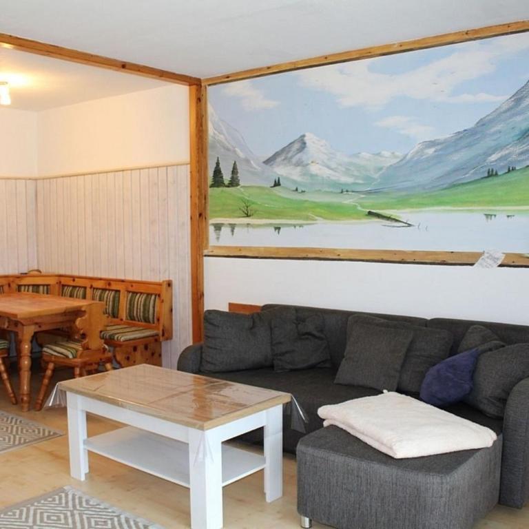 Ferienhaus Nr 82, Kategorie Komfort, Feriendorf Hochbergle, Allgäu - Ferienhaus - 1