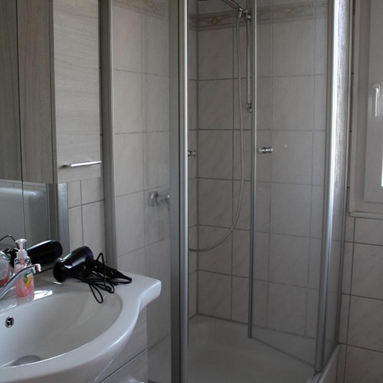 Ferienhaus Nr 82, Kategorie Komfort, Feriendorf Hochbergle, Allgäu - Ferienhaus - 9