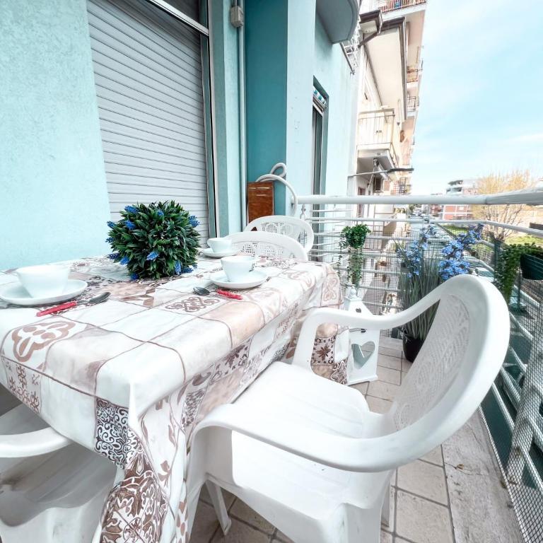 Atene Apartament a 50 mt dal mare Rif A097 - Appartamento - 29