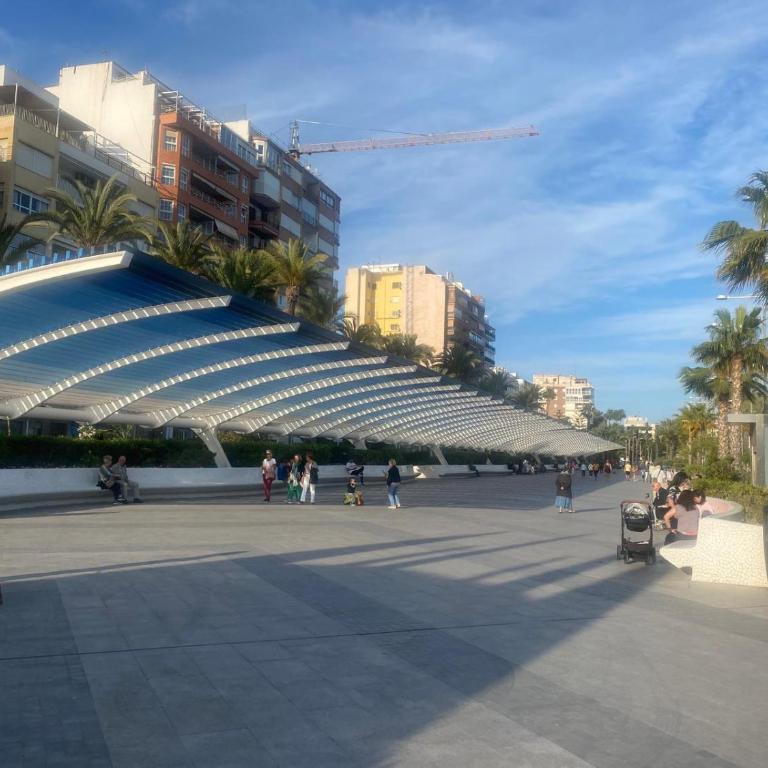 Casa Cariño Torrevieja - Apartamento de 2 dormitorios - 53