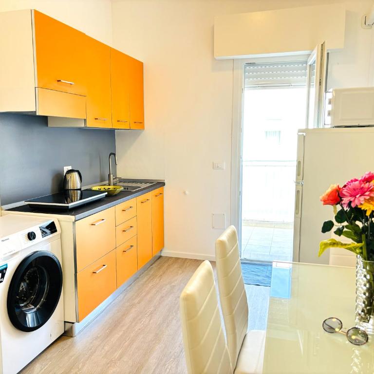 Condominio Luisa - Appartamento con 2 Camere da Letto - 2