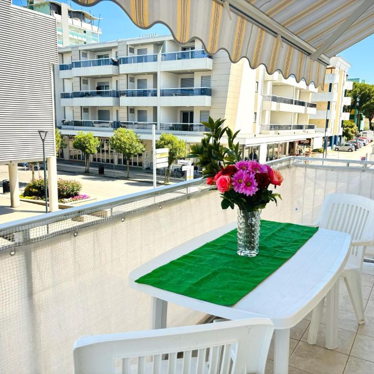Condominio Luisa - Appartamento con 2 Camere da Letto - 1