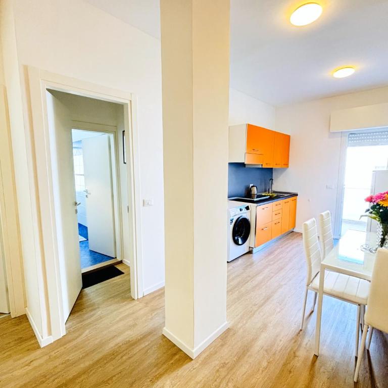 Condominio Luisa - Appartamento con 2 Camere da Letto - 7