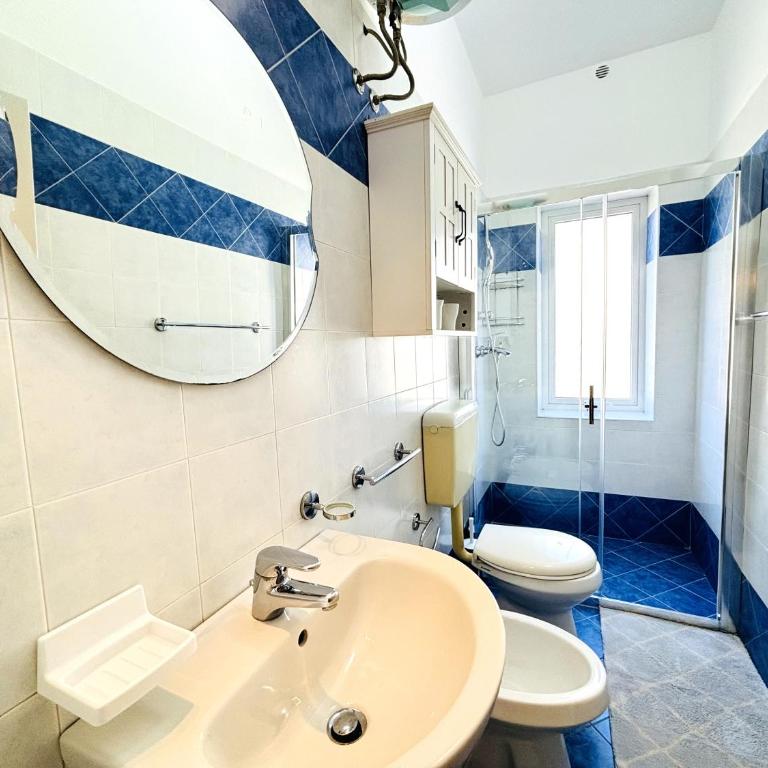 Condominio Luisa - Appartamento con 2 Camere da Letto - 6