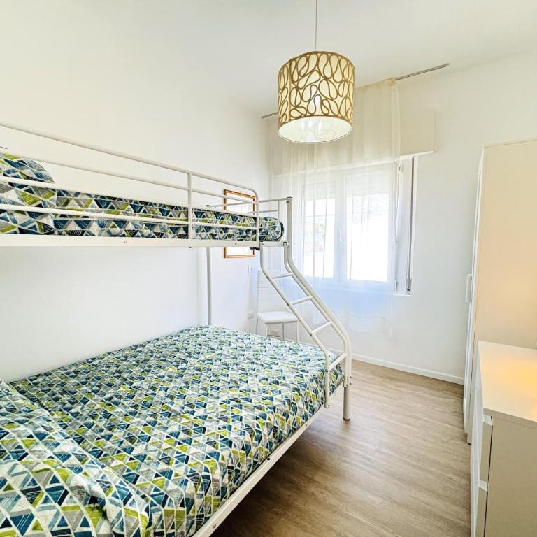 Condominio Luisa - Appartamento con 2 Camere da Letto - 5