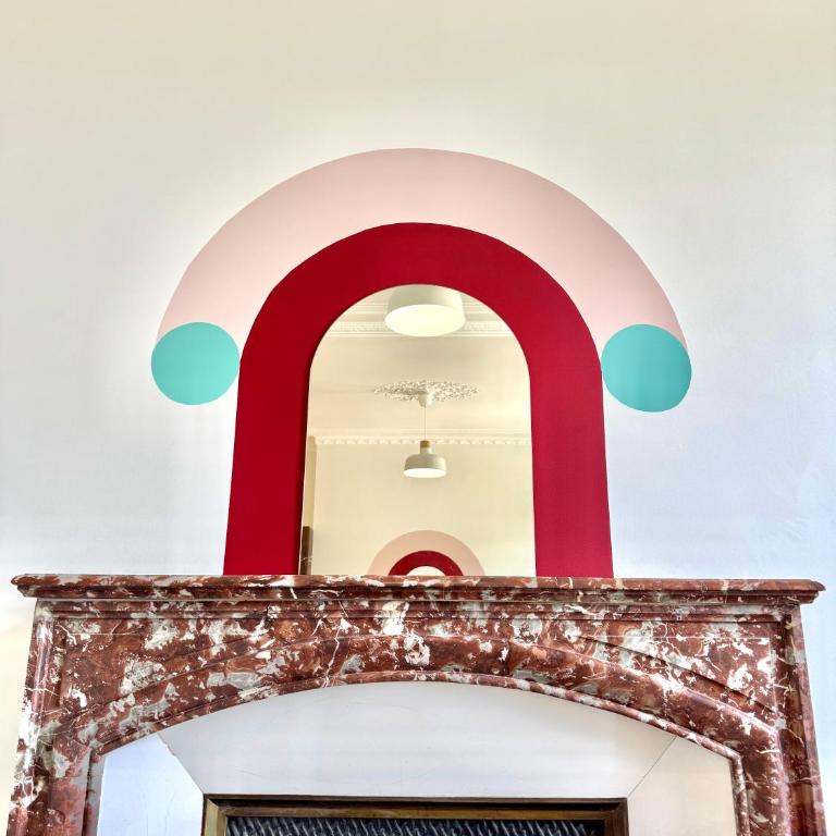 Le Bastille, 6 pers, 300 m gare, Climatisation - Appartement 3 Chambres - 32